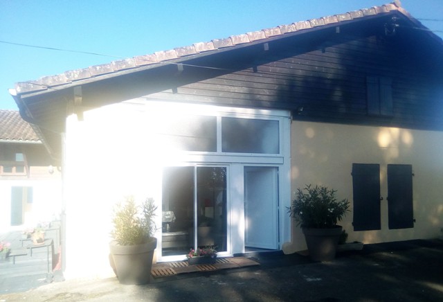 Le Refuge d'Eugénie -  Chalosse, Bahus-Soubiran - photo 4