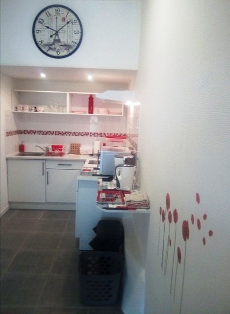 Le Refuge d'Eugénie - Chalosse - photo 2