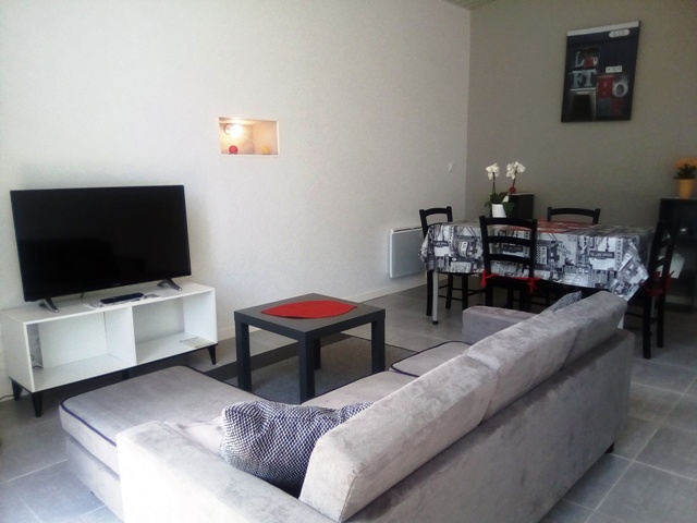 Le Refuge d'Eugénie -  Chalosse, Bahus-Soubiran - photo 7