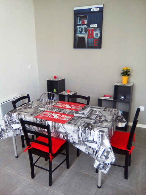 Le Refuge d'Eugénie - Chalosse - photo 4