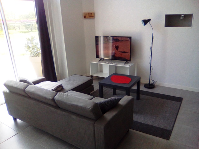 Le Refuge d'Eugénie - Chalosse - photo 3