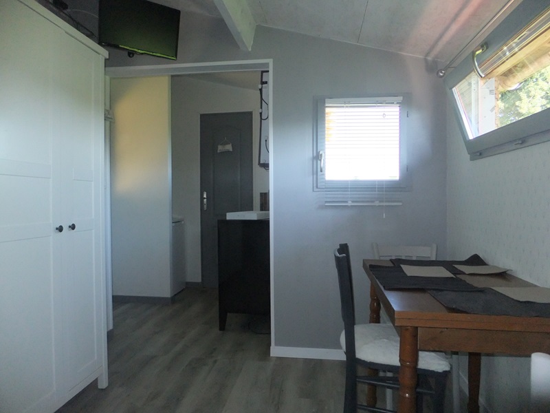 La Thibaudière, Châlus - photo 3