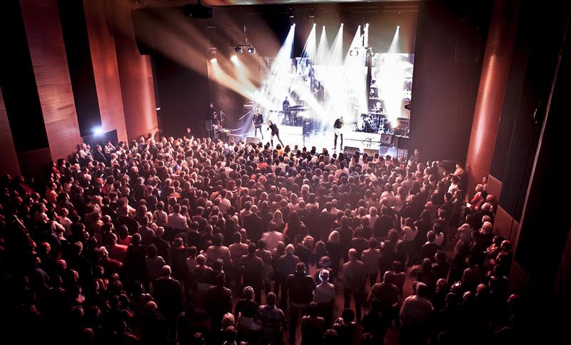 Espace James Chambaud