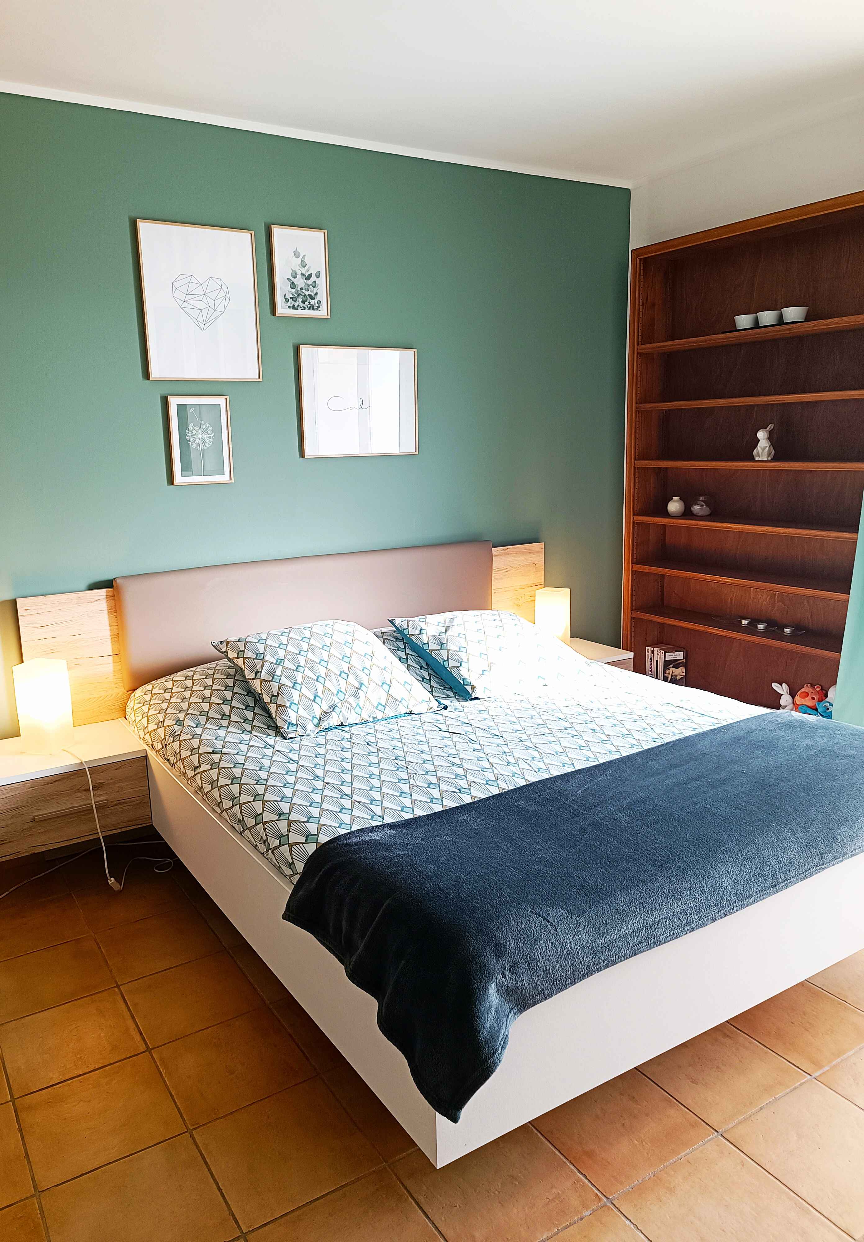 SARL A Noste M & P -  Gîte Hygge, Poussignac - photo 6