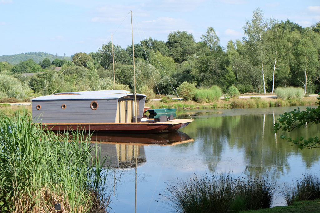 Le Village des Monédières - photo 4