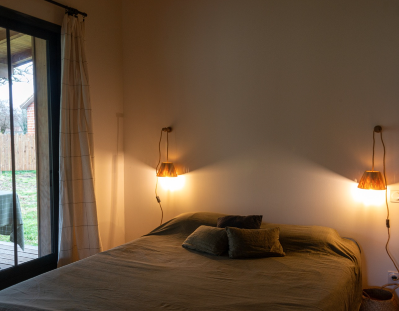 MAISON CAUSETTE, Pissos - photo 8