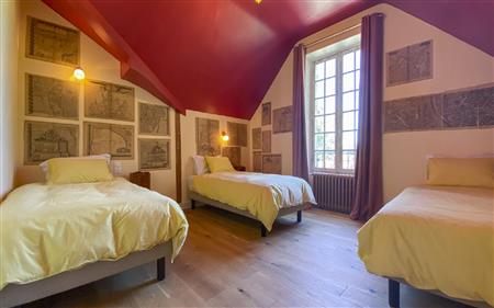 Appartement T4 Villa Ajna Appartement T4 Villa Ajna