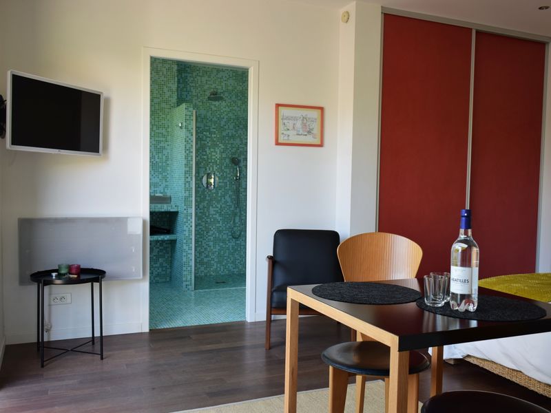 Fare-Bambou, Gujan-Mestras - photo 6