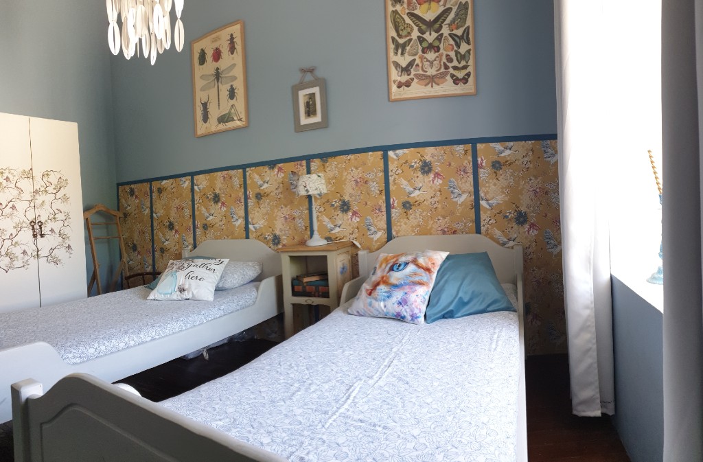 Gîte Le Magicogîte