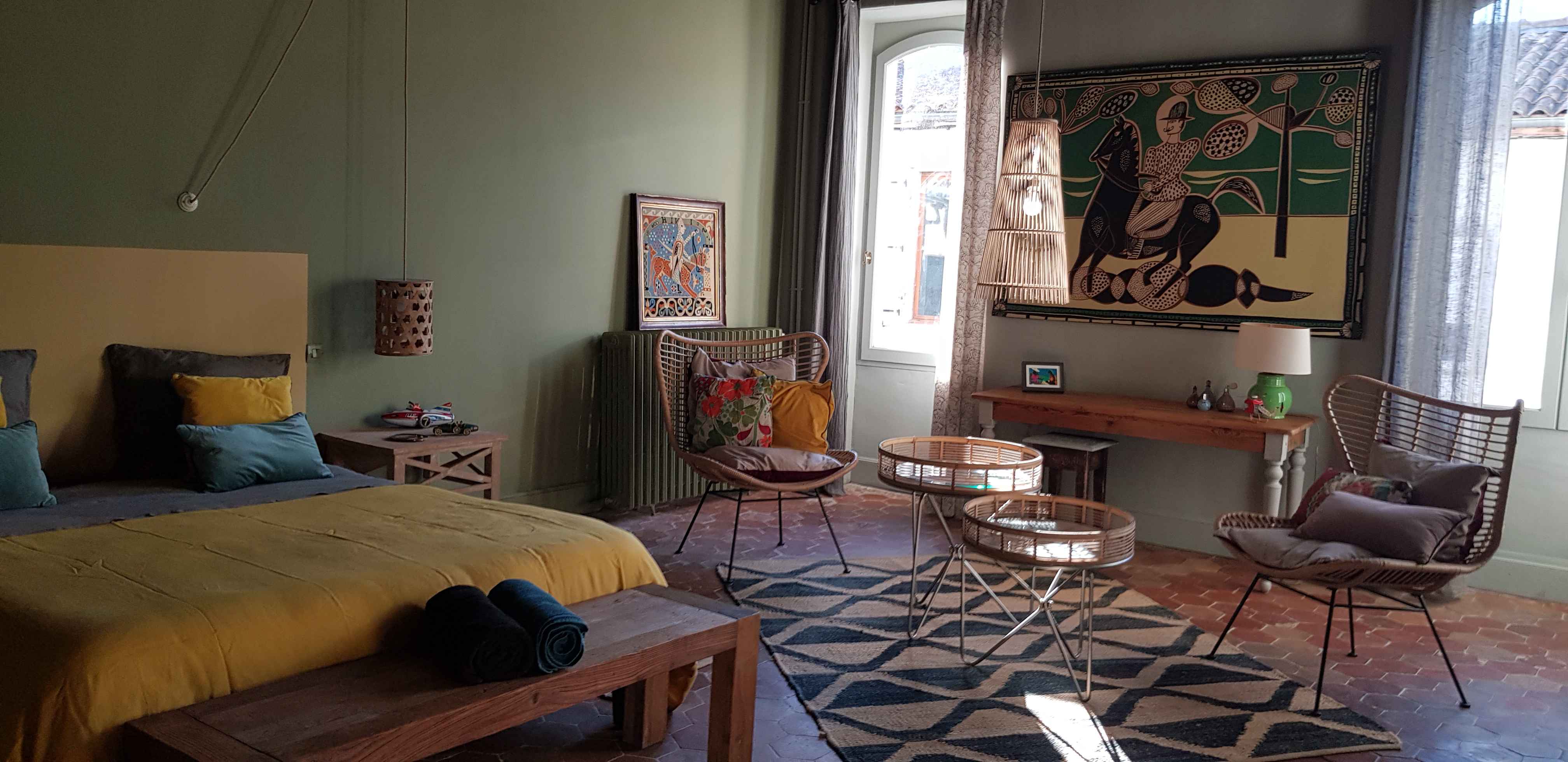 La Maison Malabar, Villefranche-du-Queyran - photo 4