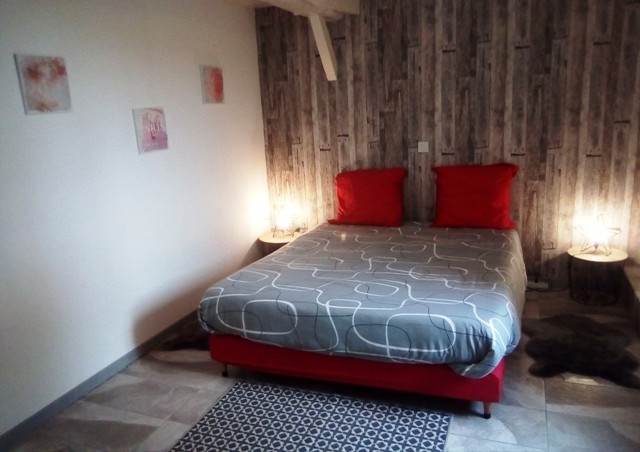 Le Refuge d'Eugénie -  Armagnac