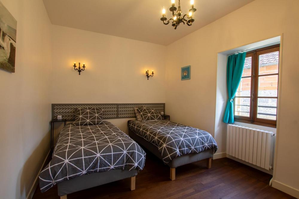 Gite Oustal - photo 4