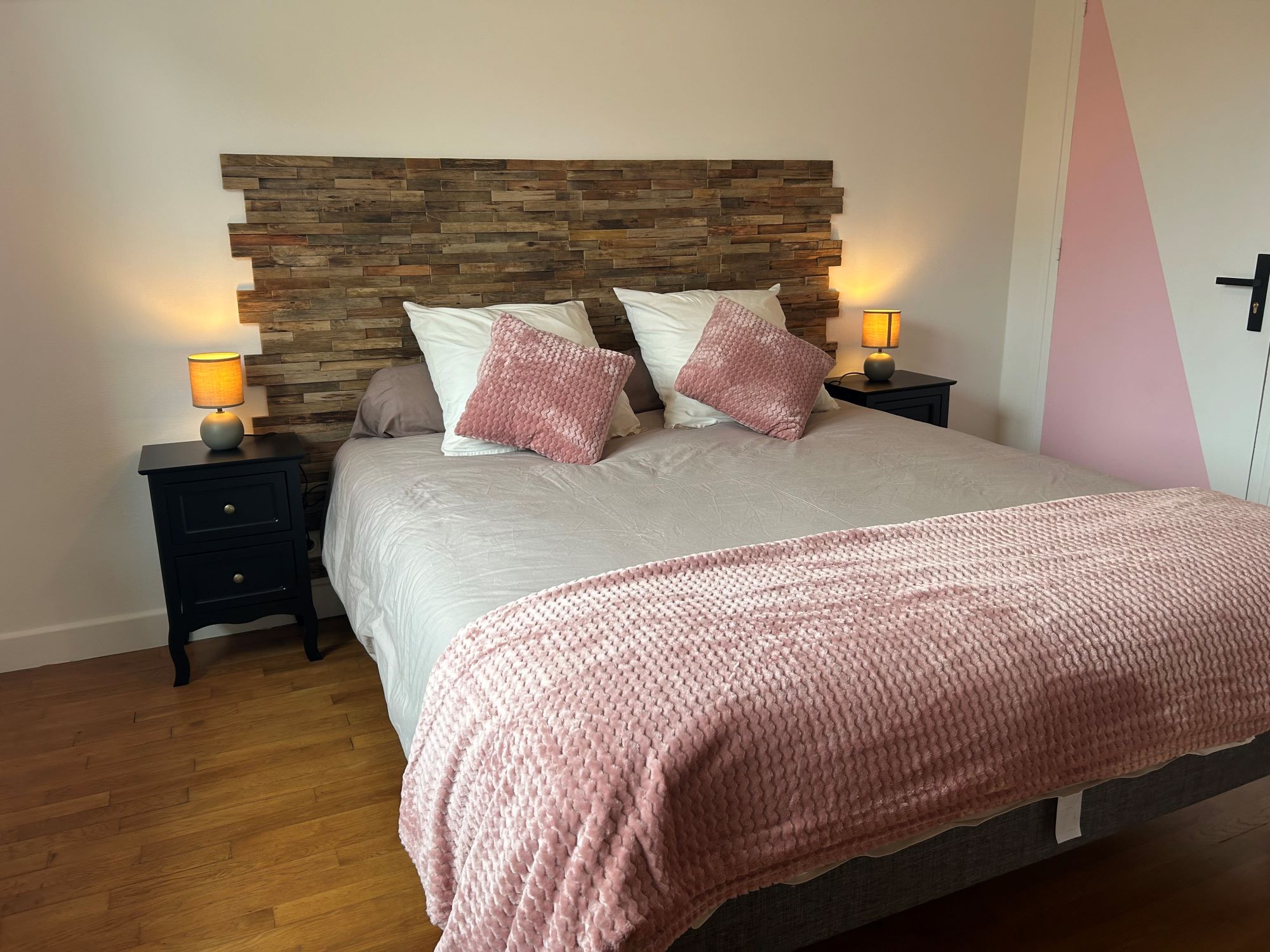 Chambres d'hôtes d'Isa