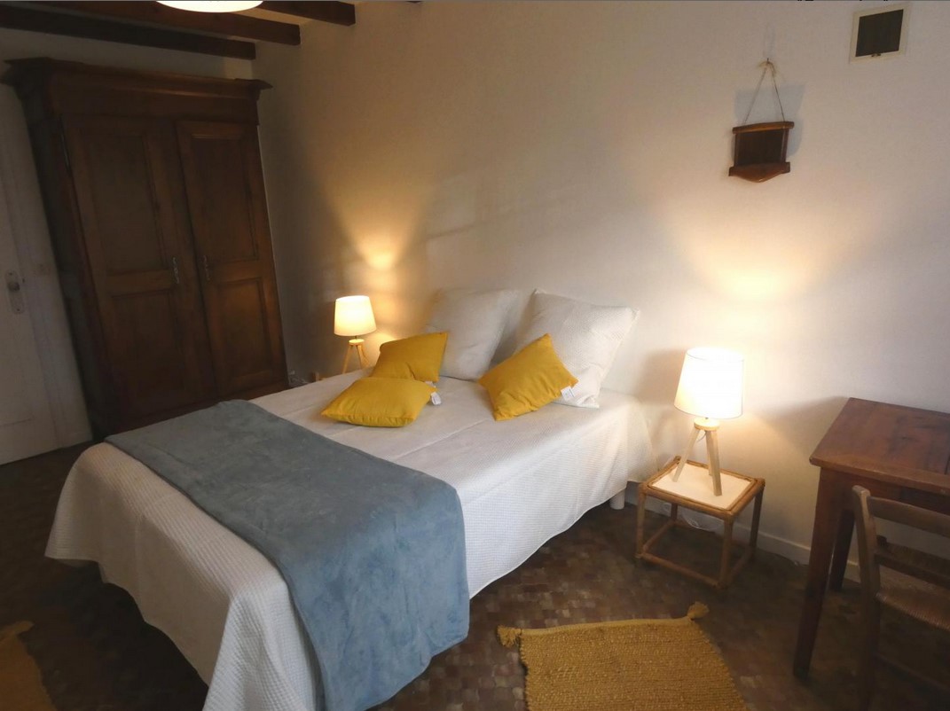 Gîte la touque, Bascons - photo 4