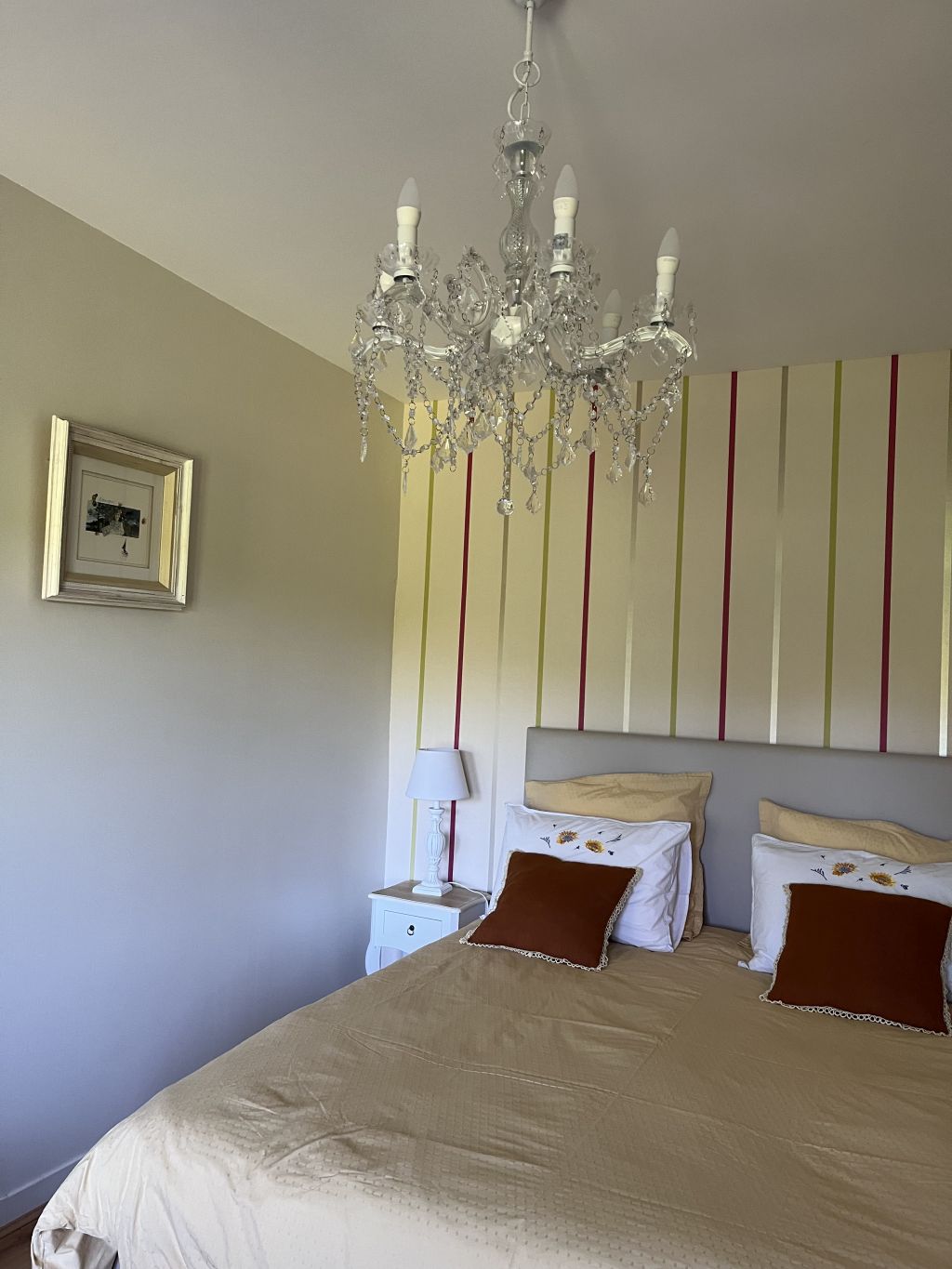 BÉATRICE COTTAGE, Janaillat - photo 4