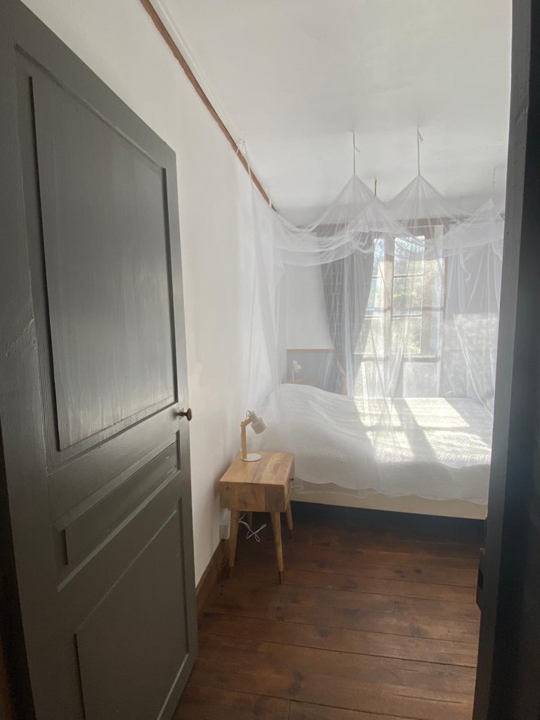 La Maison des Lys, Moutier-d'Ahun - photo 4