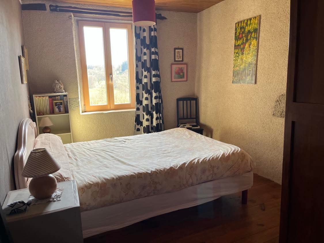 Location Madame Sauty, Saint-Agnant-près-Crocq - photo 3