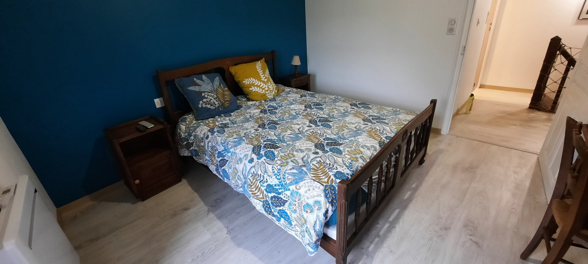 Gite Village de la Pierre de Masgot, Fransèches - photo 8