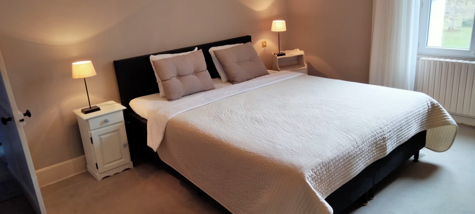 Château la Séchère, Usson-du-Poitou - photo 9