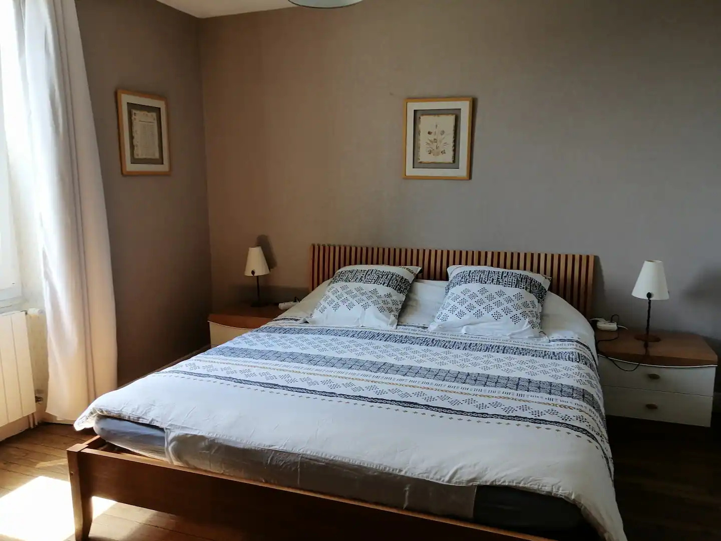 La ferme des gars d'eaux