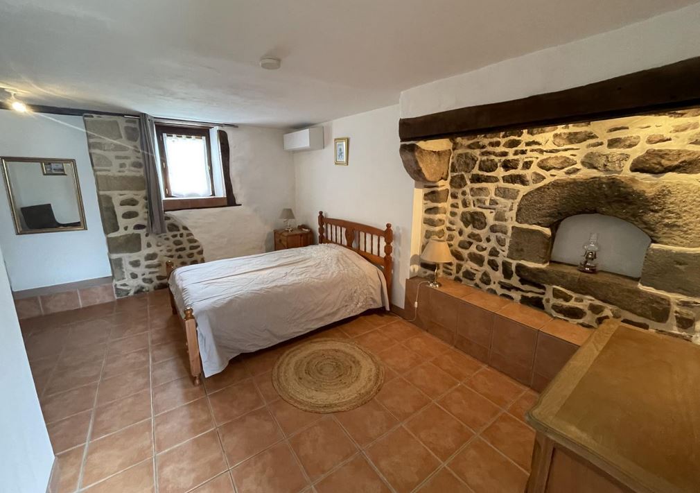 Gite Le bleuet, Saint-Dizier-Masbaraud - photo 14