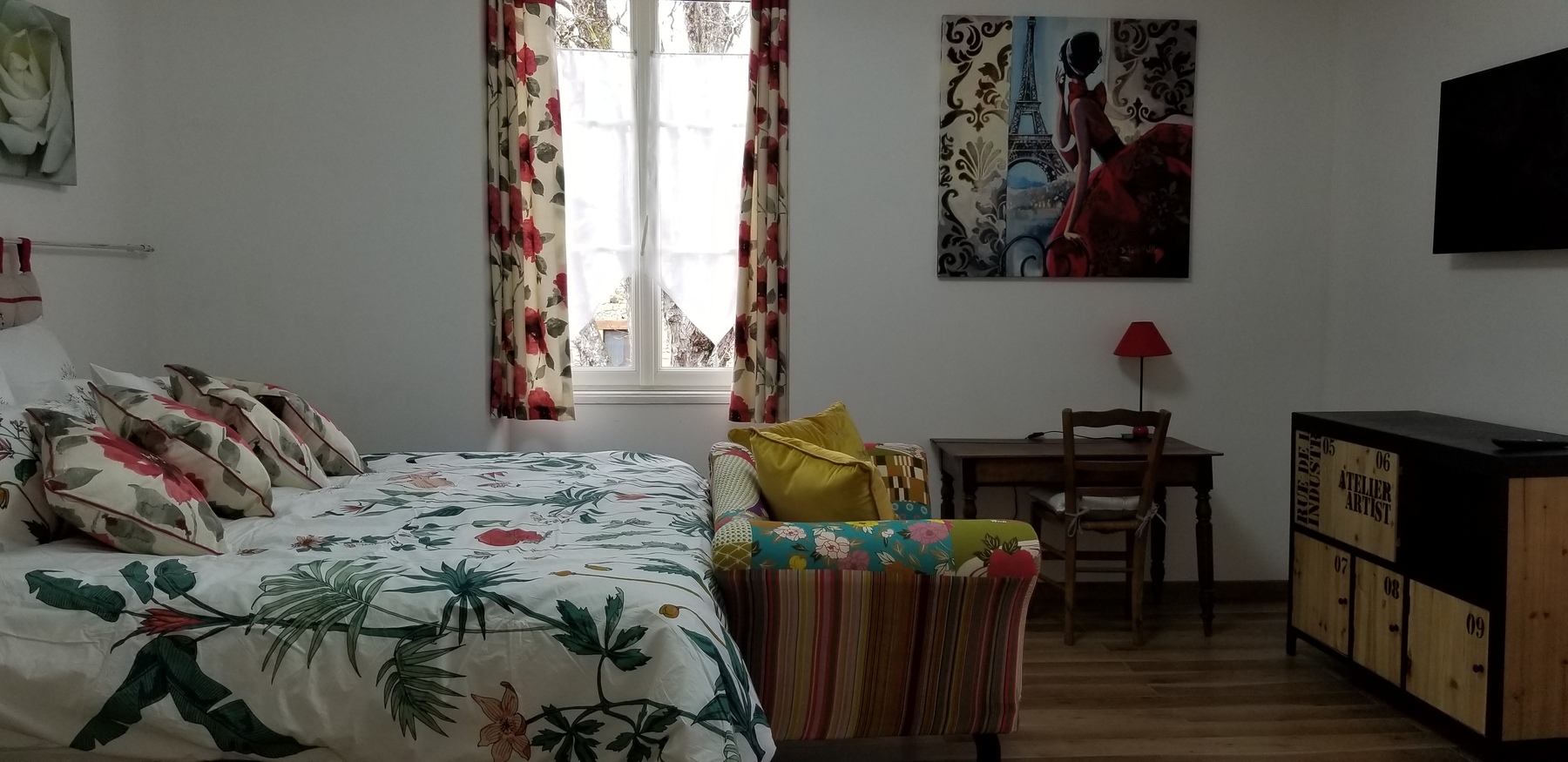 Chambres d'hôtes Moulin de l'Hoste, Larzac - photo 14