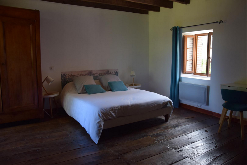 Le Chezalet, Ahun - photo 2