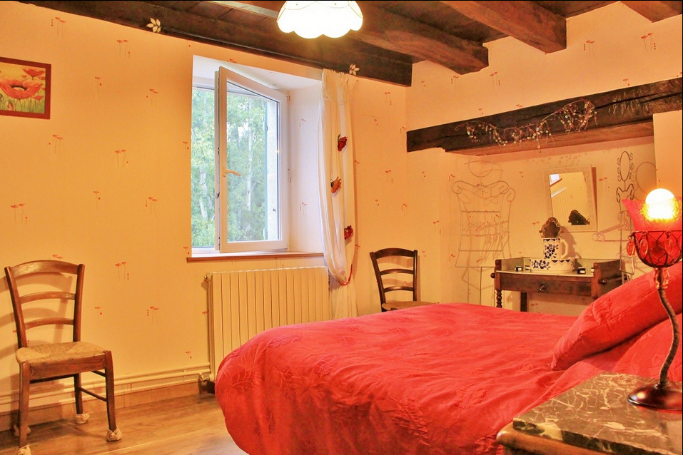 La Rainette, Ars - photo 11
