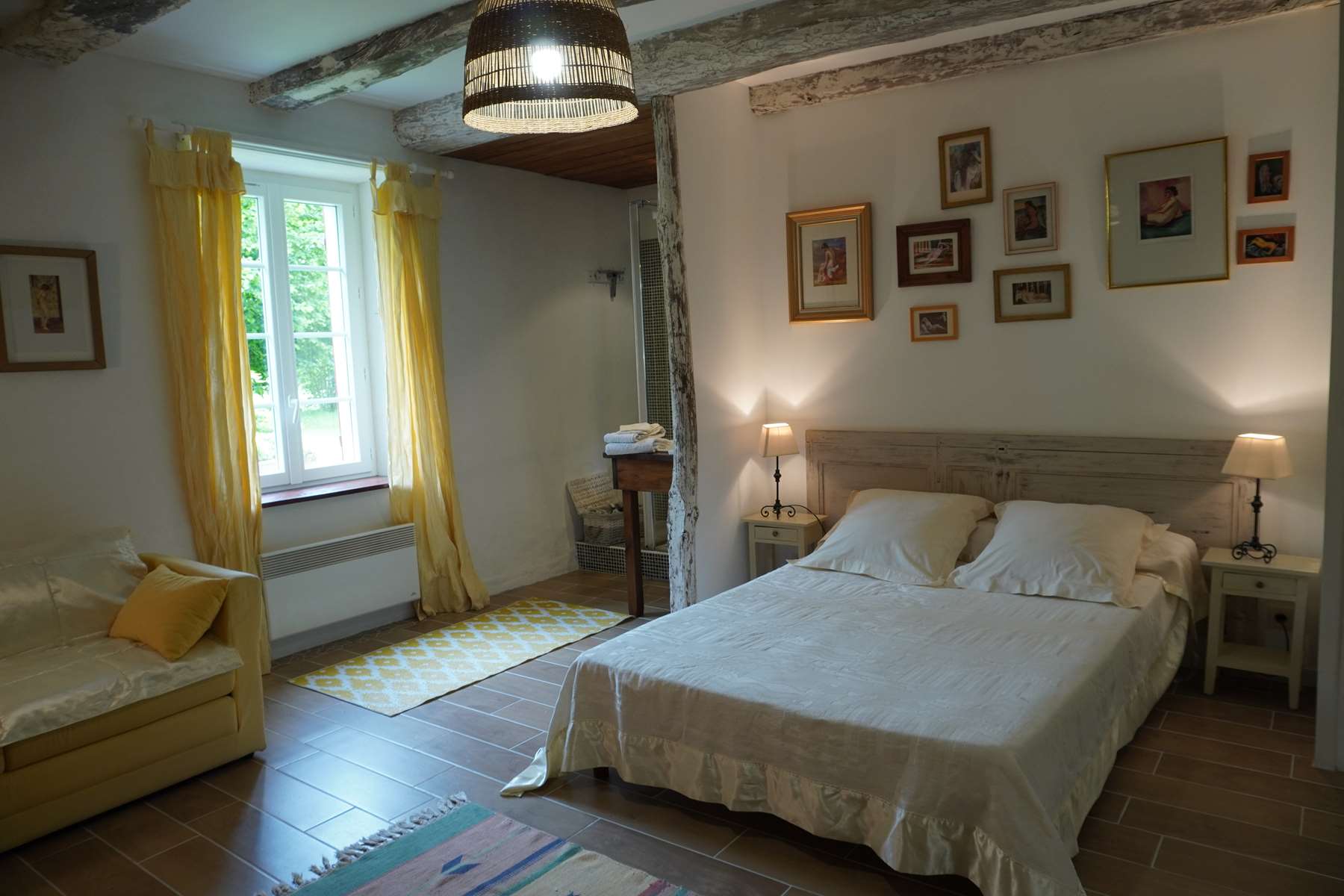 Gîte de Morelière - photo 4