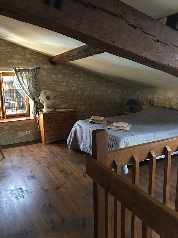 Les Granges - Gîte Marguerite, Les Lèves-et-Thoumeyragues - photo 3