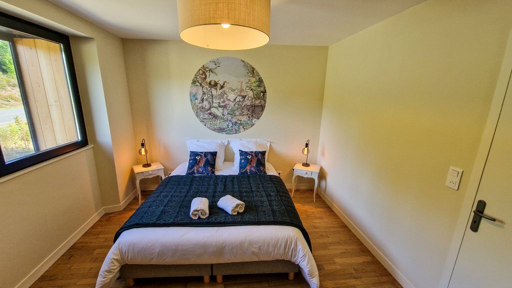 Gite du Bois Tordu, Montboucher - photo 6