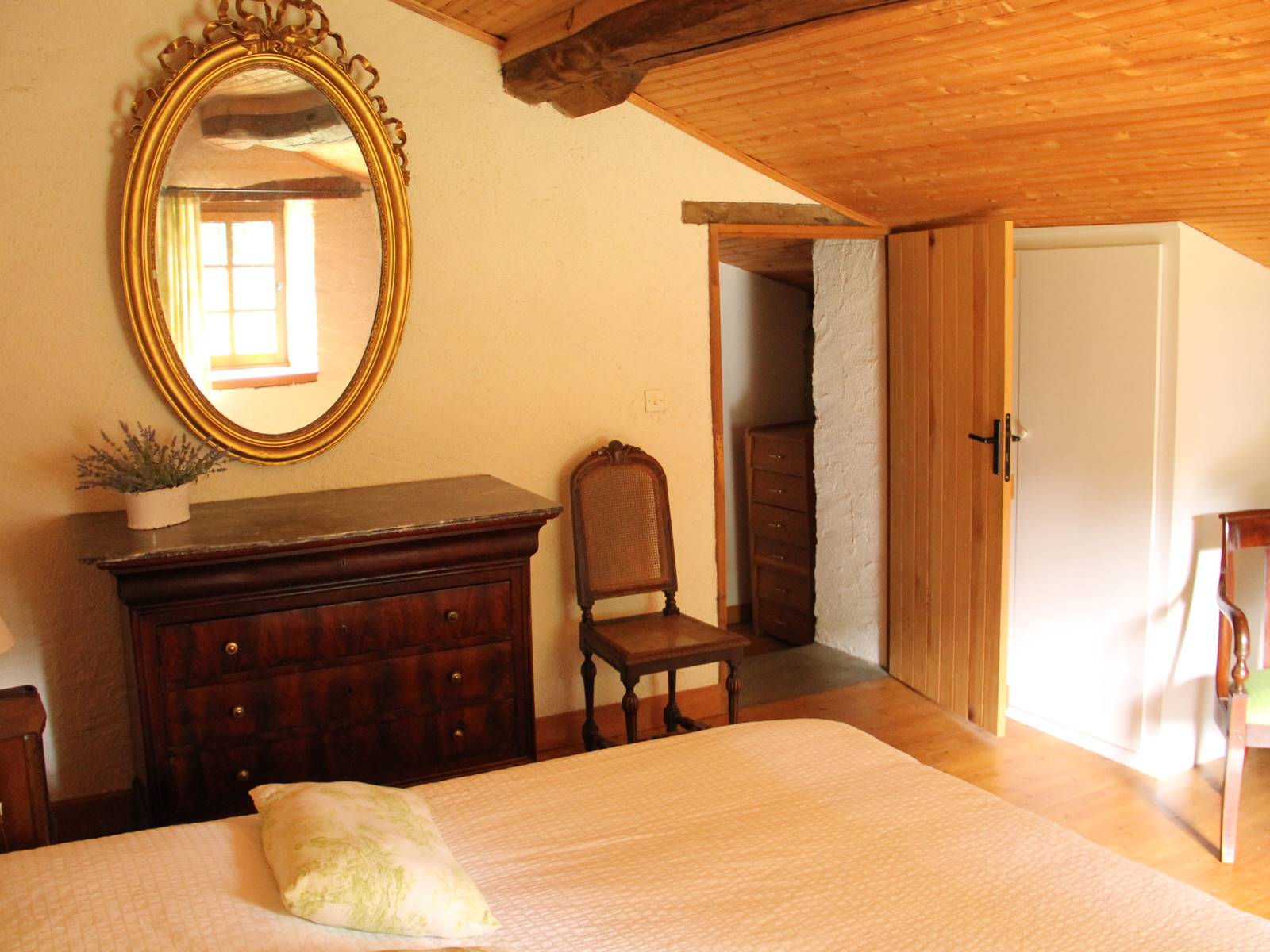 Gîte des glycines - Les Roches Blanches, Le Pin - photo 10