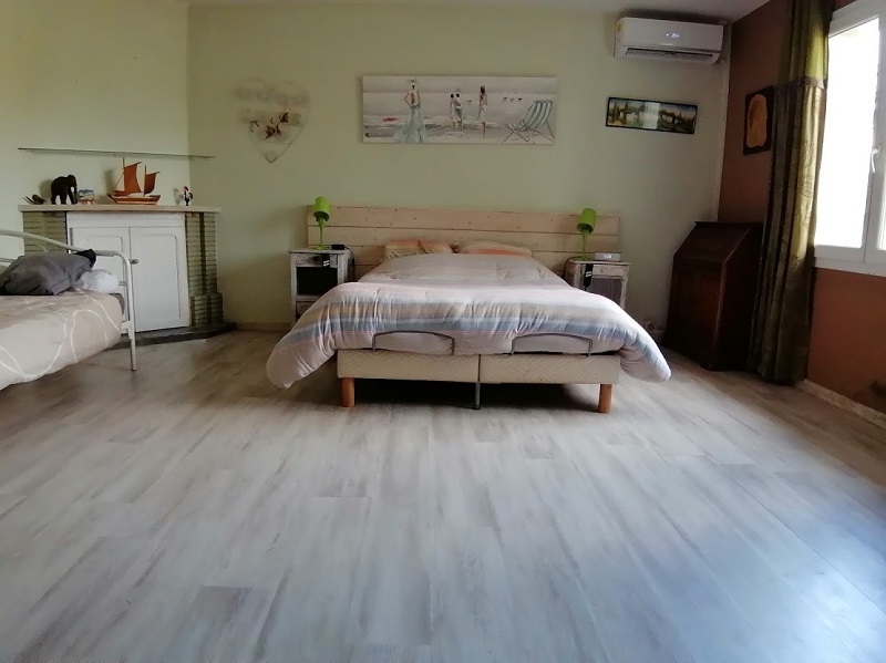 Marie et Michel Lunel - photo 5