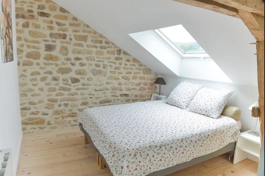 La Grange du Massoubrot, Saint-Martin-Château - photo 4