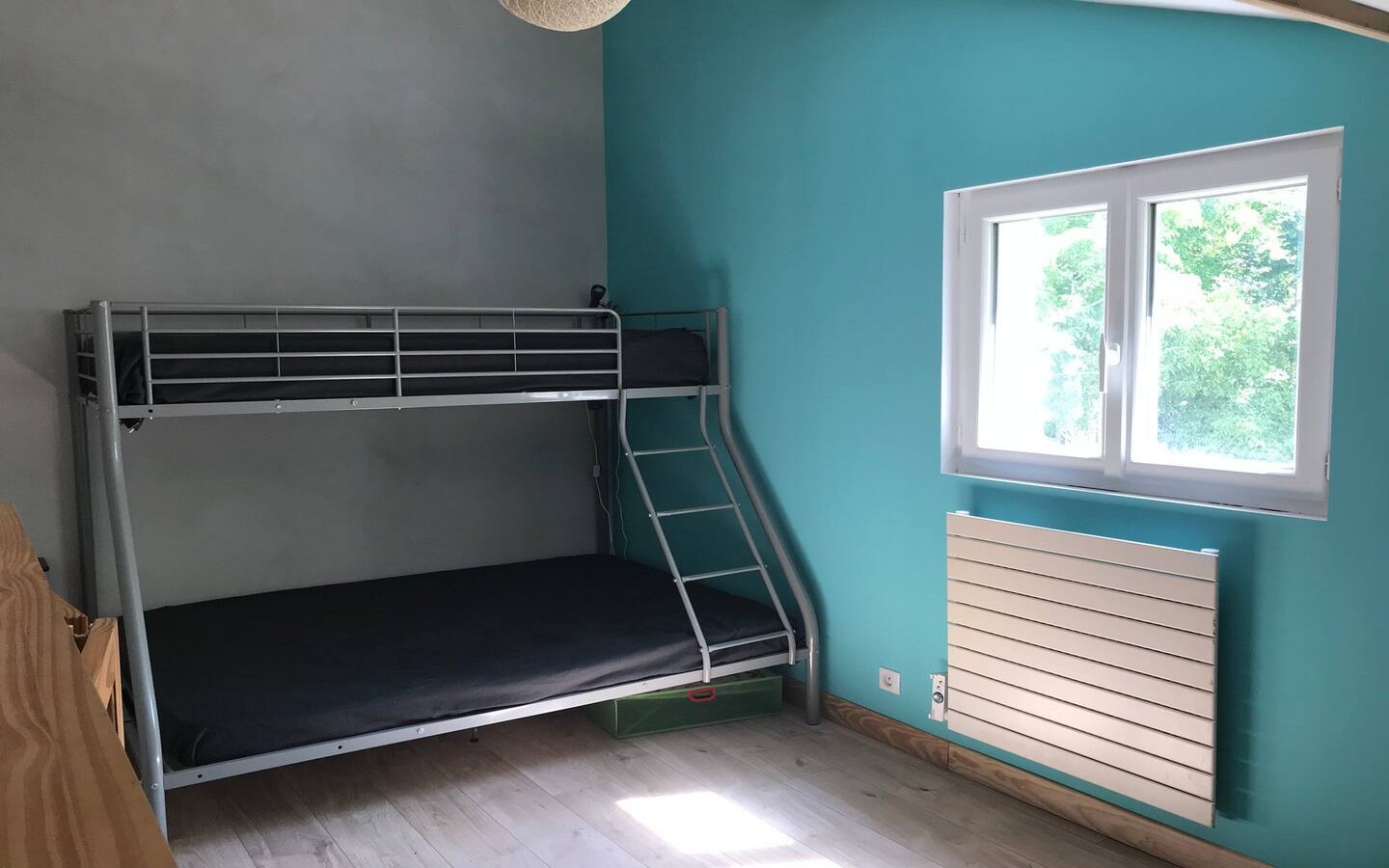 Gîte les Tilleuls - Lac Beausoleil