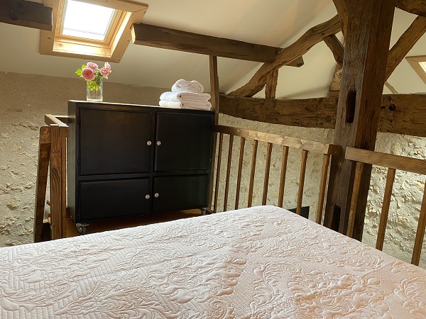 Domaine de Villot - Vieux Ateliers, Sainte-Colombe-de-Villeneuve - photo 5