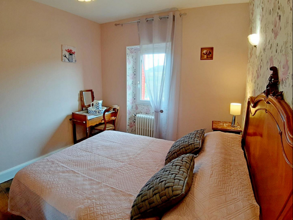 Gite du grand étang, Ars - photo 15