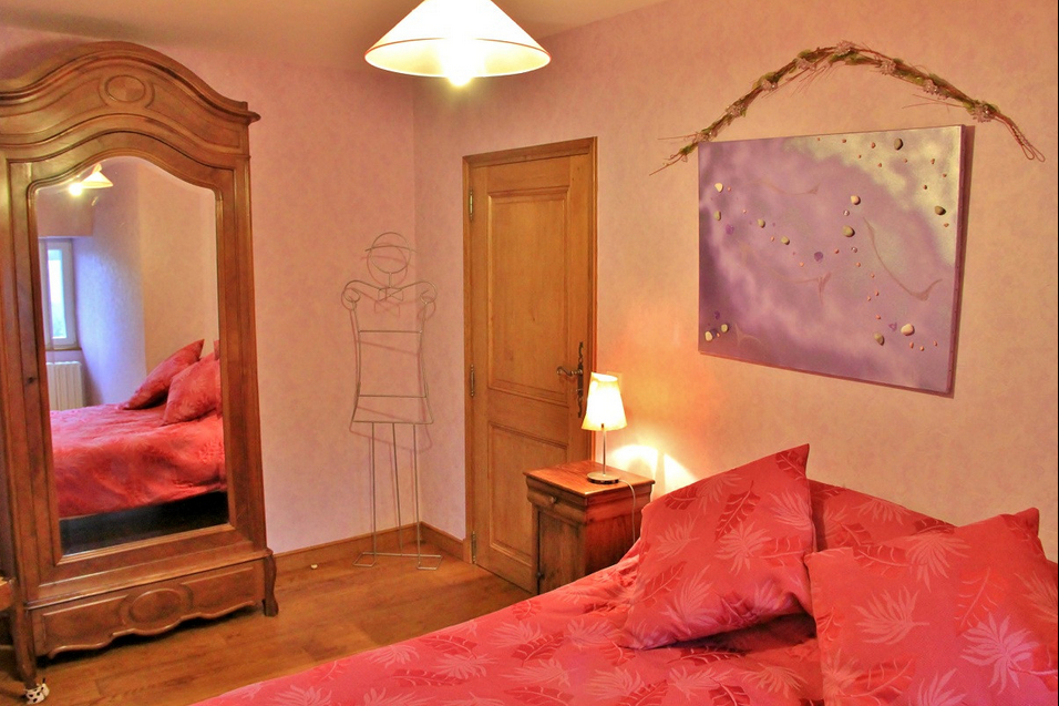 La Rainette, Ars - photo 12