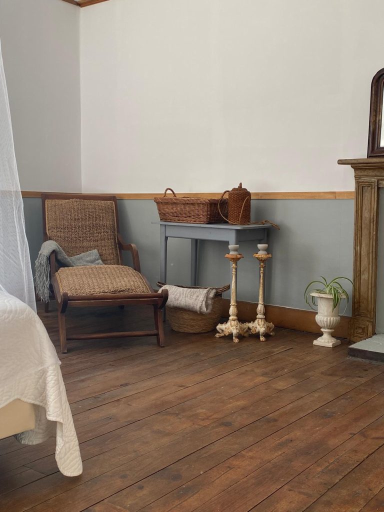 La Maison des Lys, Moutier-d'Ahun - photo 11