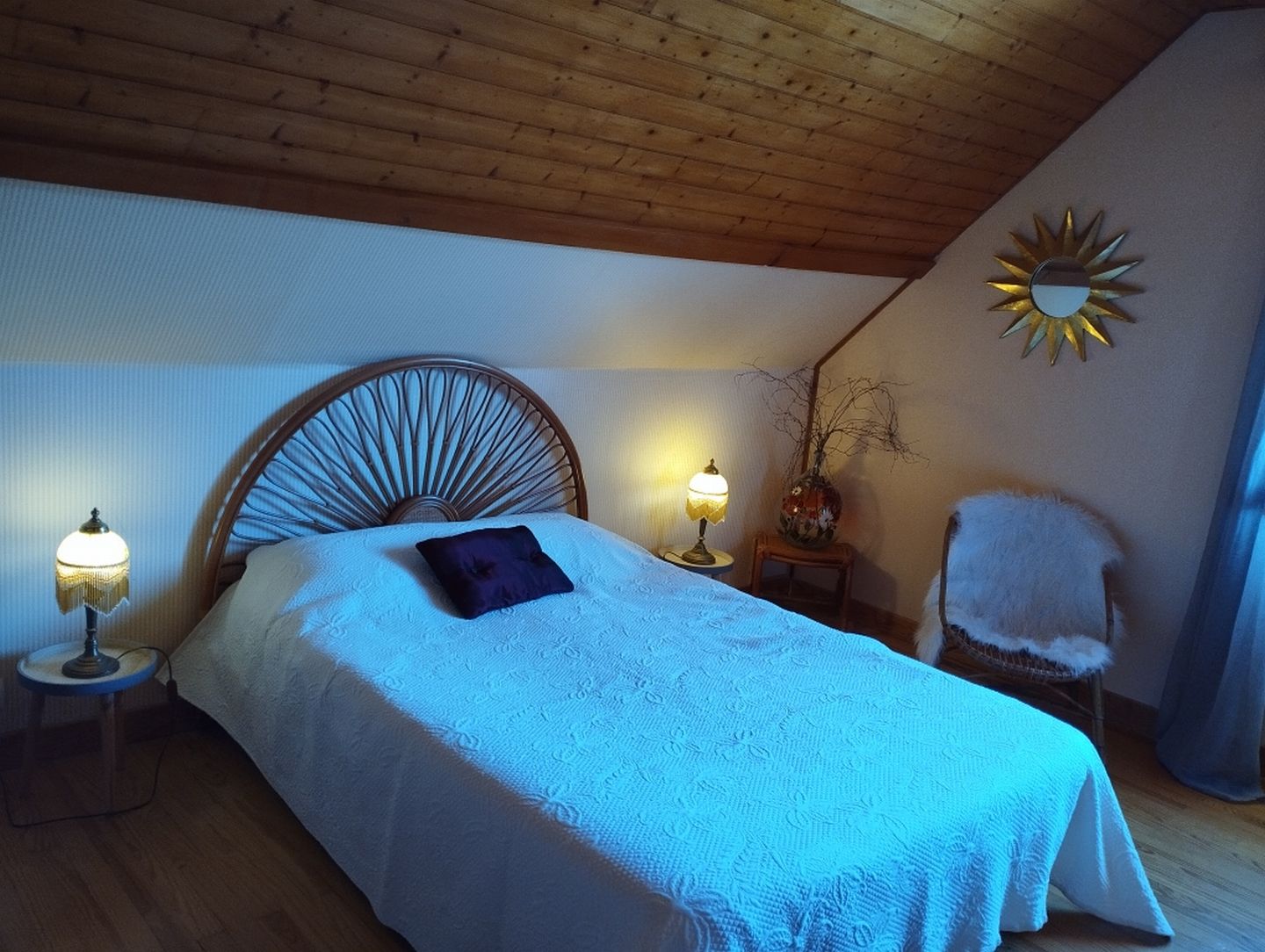 Gîte Toumasou, Lescun