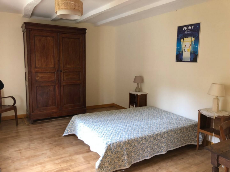 La maison des prés, Saint-Martin-Sainte-Catherine