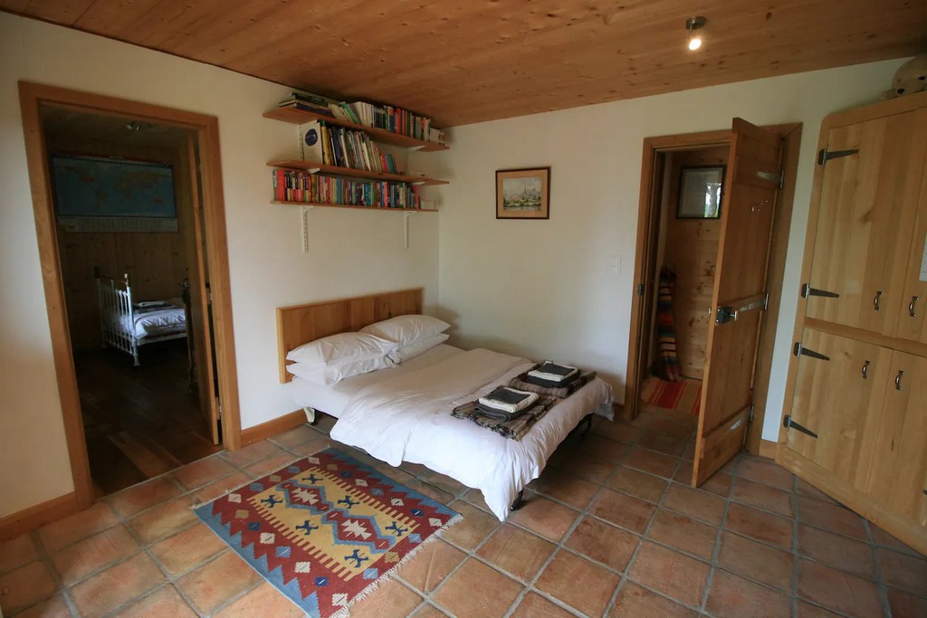 The House on the Hill, Beaulieu-sur-Dordogne - photo 3