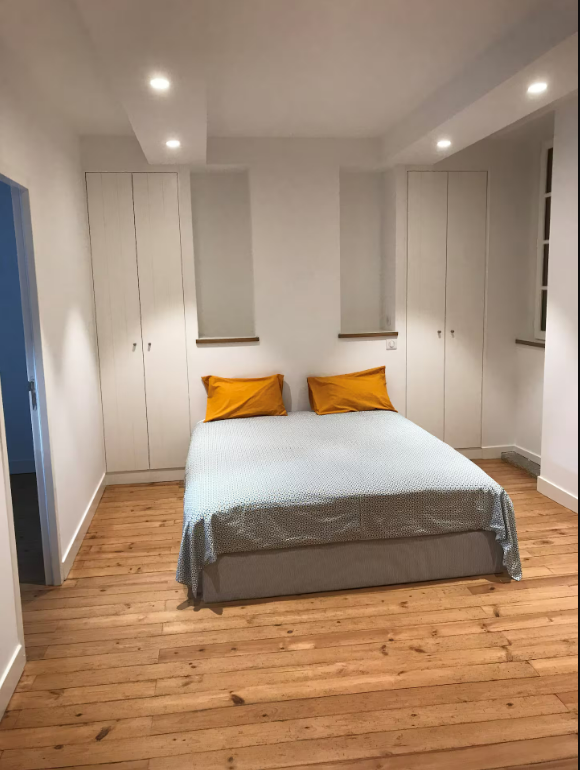 Gîte du Clos Floridène