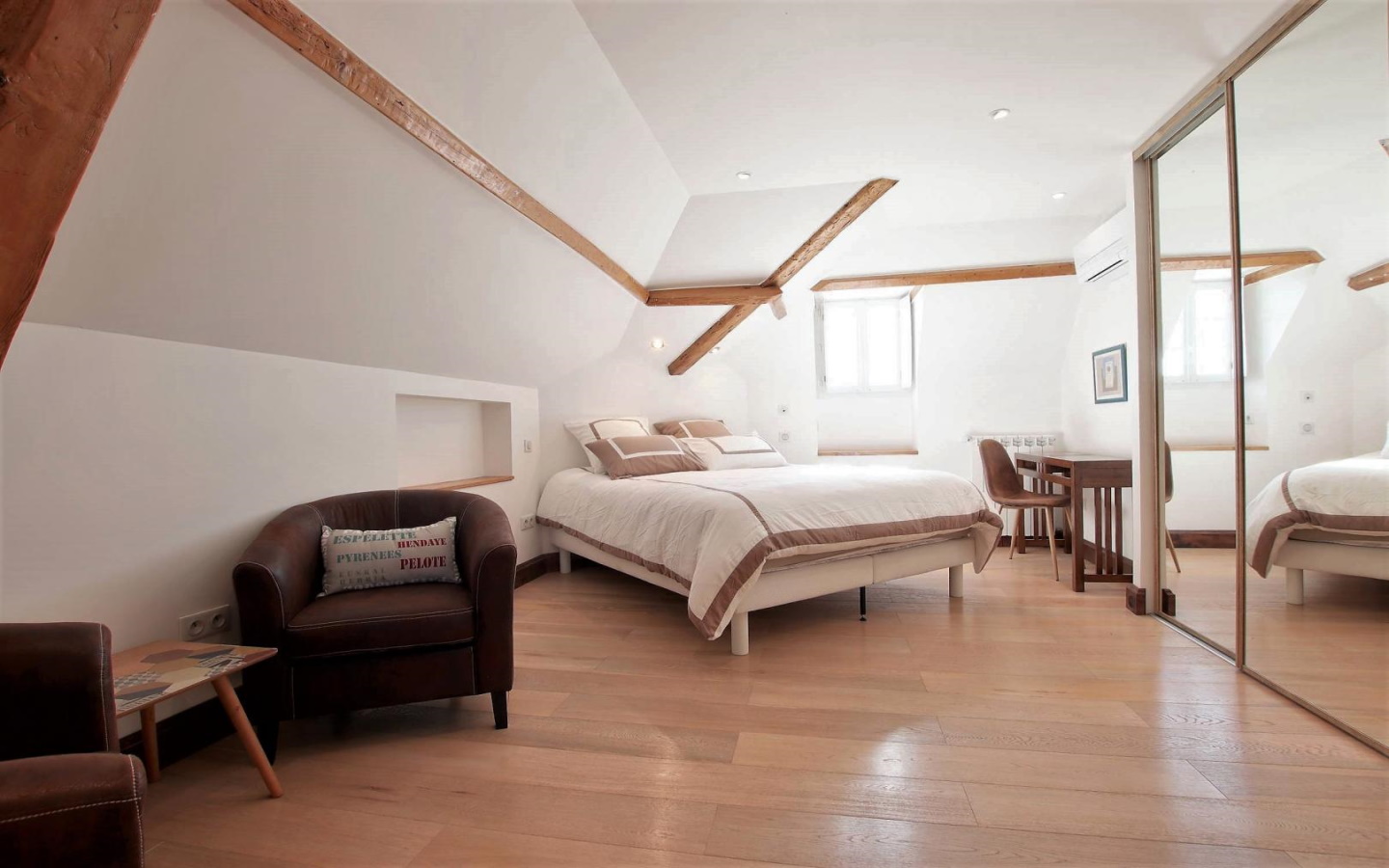 Chambres d'hôtes Maison Dihinxenea, Ustaritz - photo 11