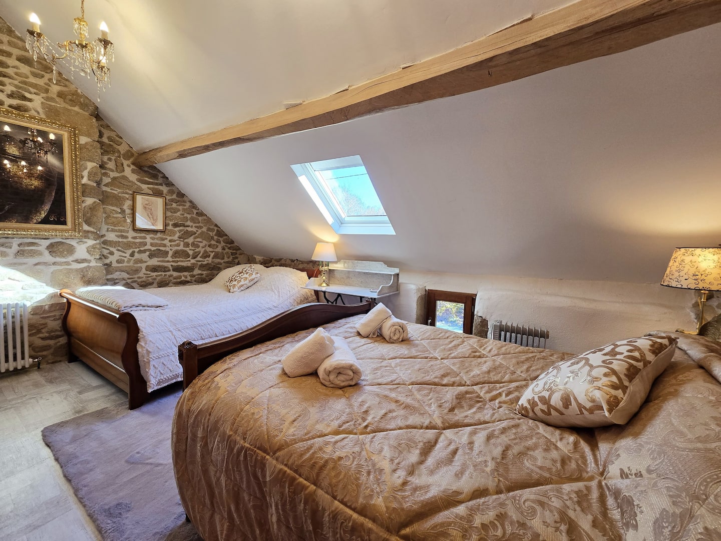 Maison 3 Limousin, Saint-Pierre-Bellevue - photo 12