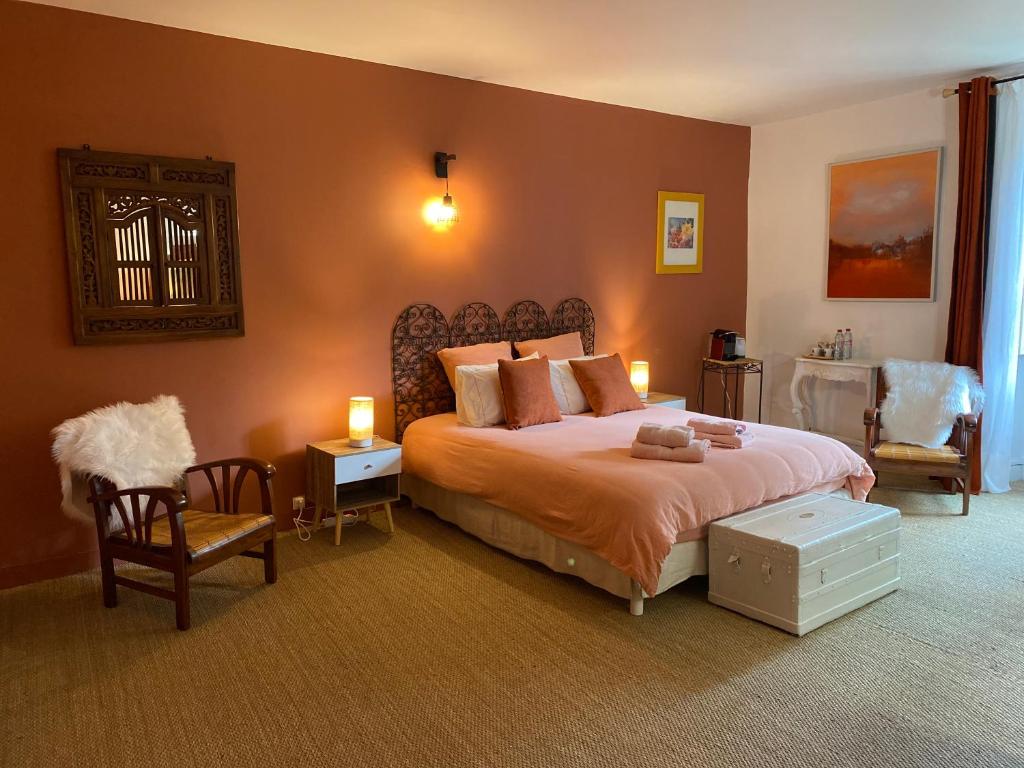 Domaine de C, Cérons - photo 3