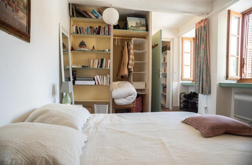 Maison de famille du pont milénaire, Moutier-d'Ahun - photo 13