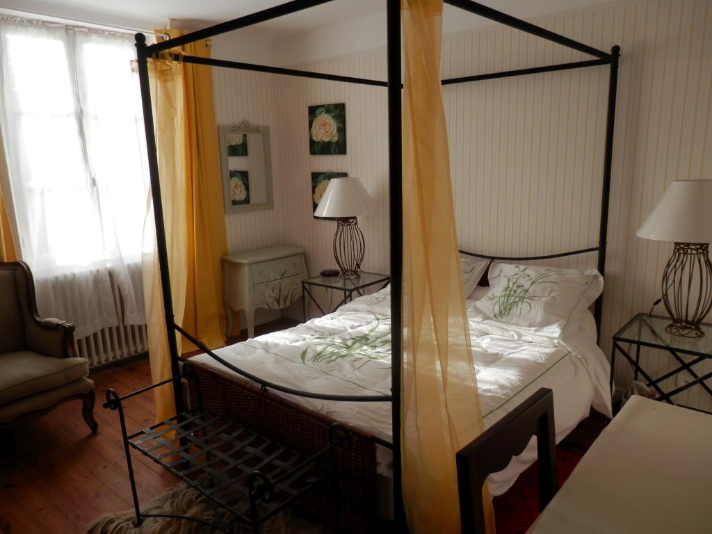 Meublé de Tourisme au Theil de Lépinas, Lépinas - photo 6