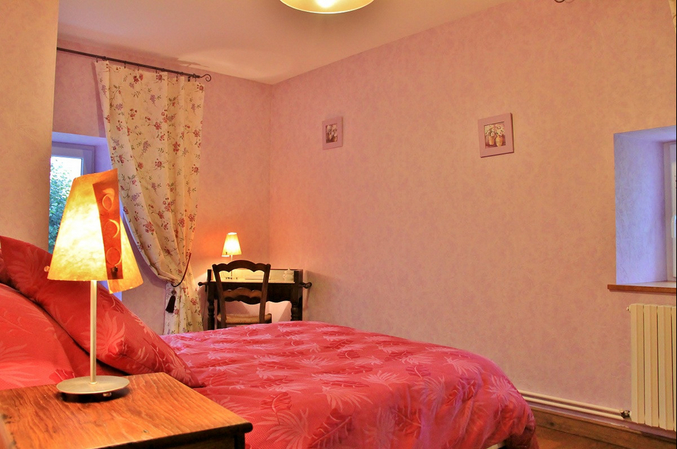 La Rainette, Ars
