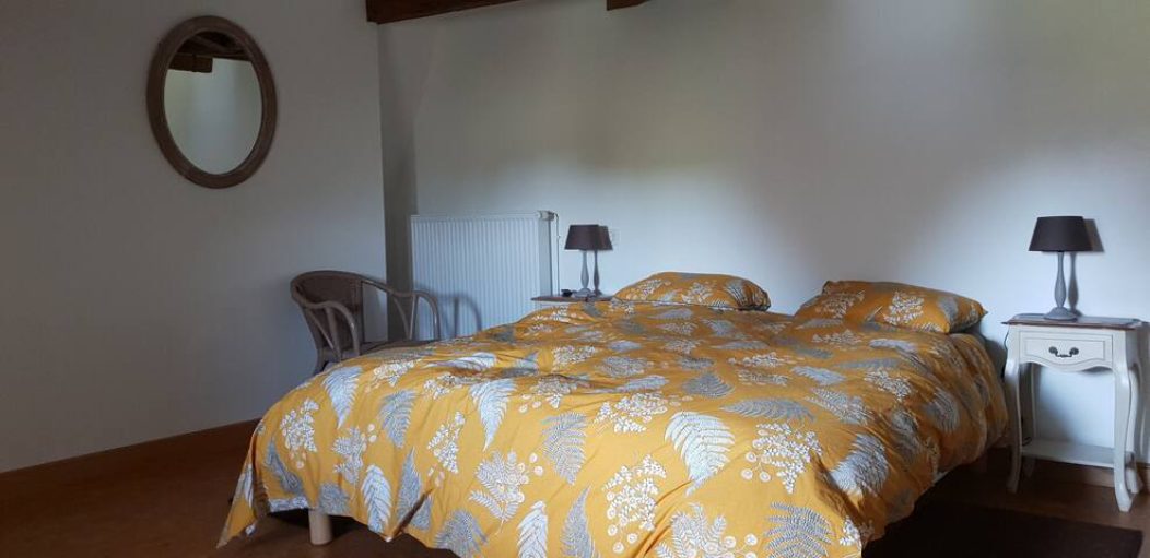 La Maison de Maugant, Rilhac-Xaintrie - photo 11